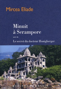 Minuit à Serampore suivi de Le secret du docteur Honigberger.pdf