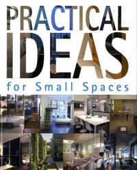 Idées pratiques pour petits espaces
