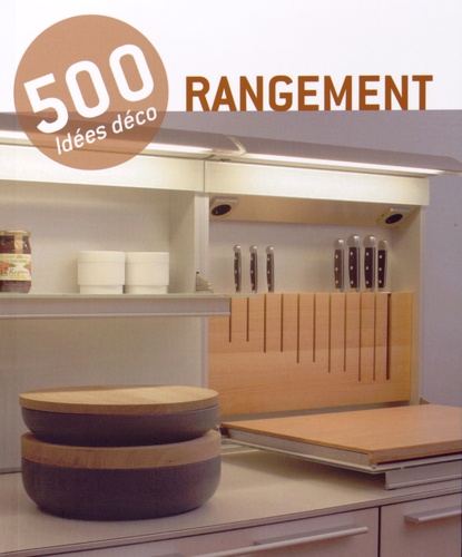 Mireia Casanovas Soley - Rangements.