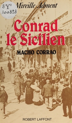 Conrad le Sicilien