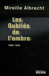 Les oubliés de l'ombre