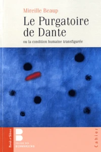 Le purgatoire de Dante