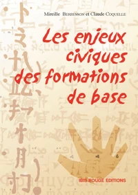 Les enjeux civiques des formations de base...