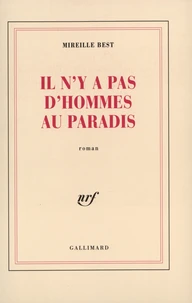 Il N'Y A Pas D'Hommes Au Paradis