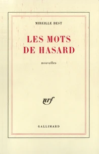 Les Mots De Hasard