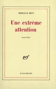 Une Extreme Attention