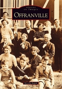 Mireille Bialek - Offranville.