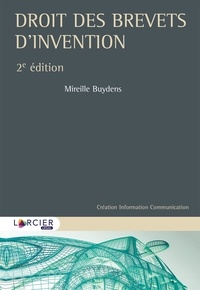 Droit des brevets dinvention et protection du savoir-faire.pdf