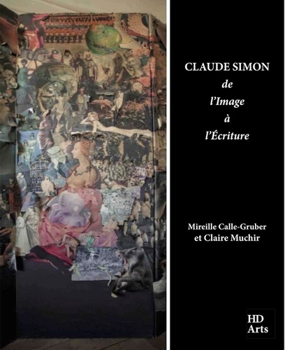 Claude Simon : de l'image à l'écriture