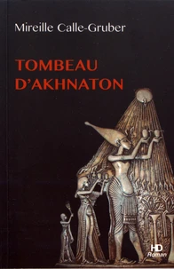 Tombeau d'Akhnaton