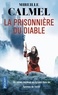 Mireille Calmel - La prisonnière du diable.