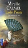 Mireille Calmel - Lady Pirate Tome 1 : Les valets du roi.