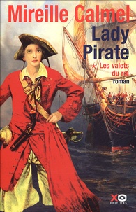 Histoiresdenlire.be Lady Pirate Tome 1 Image