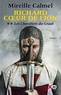 Mireille Calmel - Richard Coeur de Lion Tome 2 : Les chevaliers du Graal.