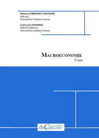 Macroéconomie