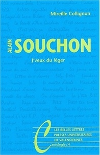 Mireille Collignon - Alain Souchon - J'veux du léger.