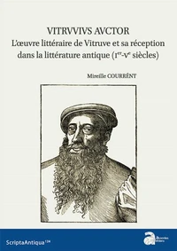 Vitruvius Auctor