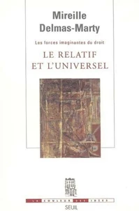 Les forces imaginantes du droit