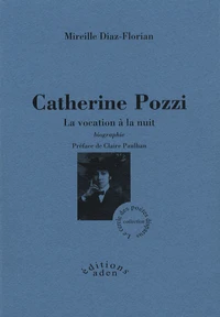 Catherine Pozzi