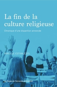 Livres gratuits en espagnol La fin de la culture religieuse  - Chronique d'une disparition annonc&eacute;e