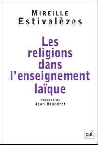 Les religions dans l'enseignement laïque