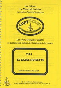 Le Casse Noisette