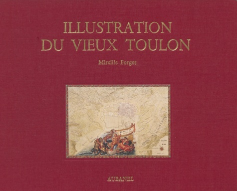Illustration du vieux Toulon