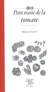 Petit traité de la tomate