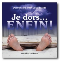 Mireille Godbout - Je dors ENFIN.