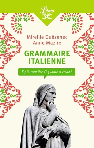 Grammaire italienne