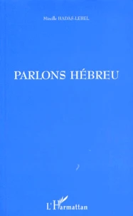 Parlons hébreu
