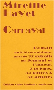 Mireille Havet - Carnaval.