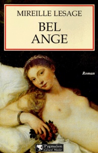 Mireille Lesage - Bel ange.