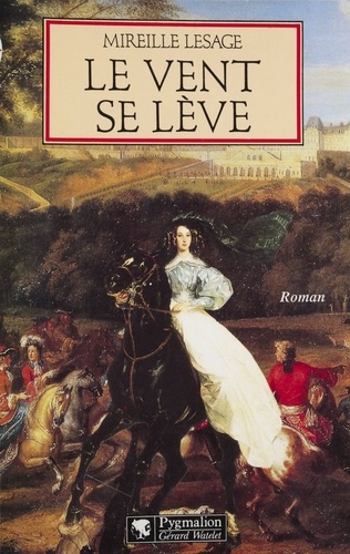 Le vent se lève