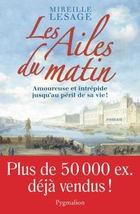 Les Ailes du matin Tome 1