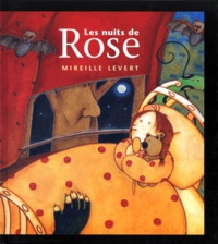 Mireille Levert - Les nuits de Rose.