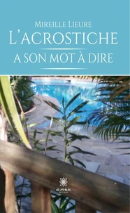 L'acrostiche a son mot à dire