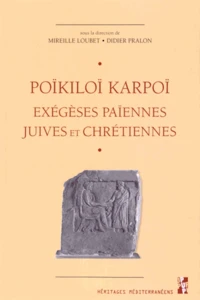 Poïkiloï karpoï