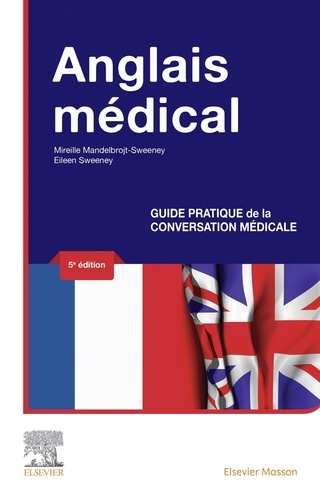 Anglais médical 5e édition