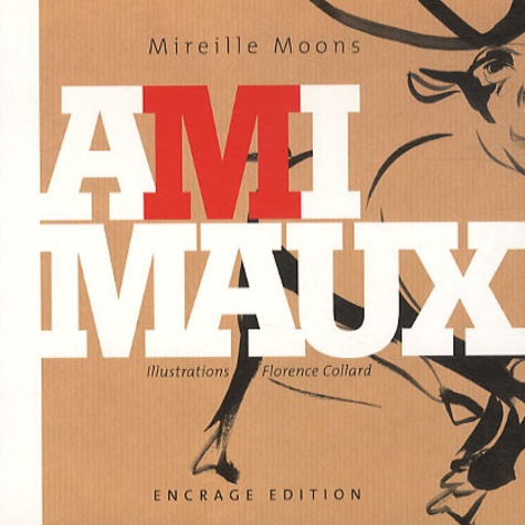 Mireille Moons - Amimaux.