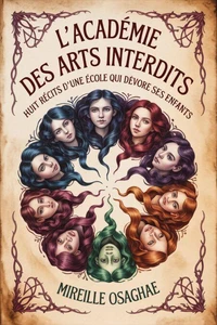 L'Académie des Arts Interdits