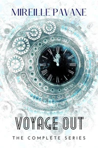 Voyage Out (Box Set)