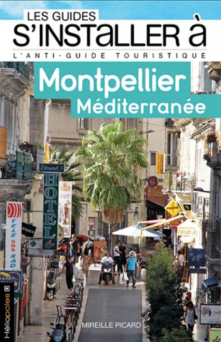 Montpellier méditerranée
