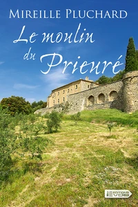 Le moulin du Prieuré
