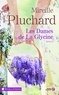 Mireille Pluchard - Les dames de la glycine.