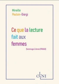Ce que la lecture fait aux femmes