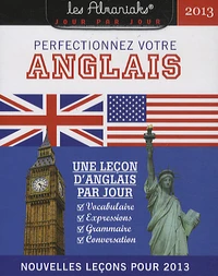 Perfectionnez votre anglais 2013