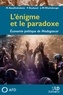 Mireille Razafindrakoto et François Roubaud - L'énigme et le paradoxe - Economie politique de Madagascar.