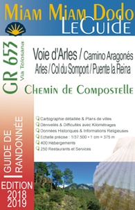 Miam Miam Dodo GR653 voie dArles + Camino dAragonès (Arles à Puente-la-Reina).pdf