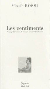 Les centiments